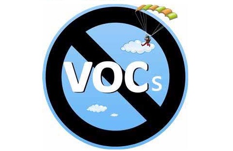 企業(yè)購(gòu)置這4類(lèi)VOCs設(shè)備，享按設(shè)備投資額的10%抵免企業(yè)應(yīng)納稅額