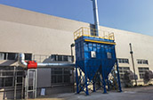 除塵設備廠家解讀江蘇粉塵爆炸事故：源頭治理與操作規(guī)范至關重要（未經(jīng)授權，嚴禁轉載）